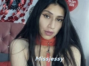 Missjessy