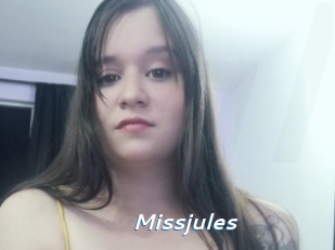 Missjules