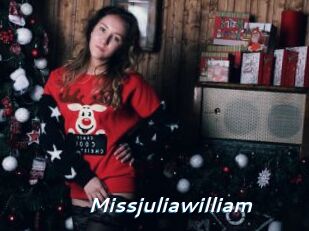 Missjuliawilliam