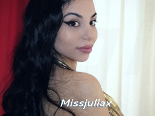 Missjuliax