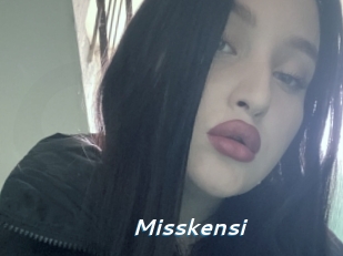 Misskensi