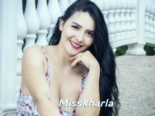 Misskharla