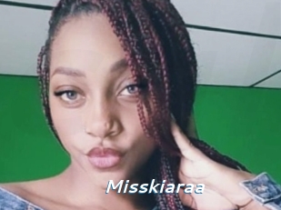 Misskiaraa
