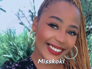Misskoki