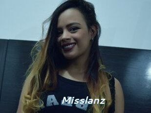 Misslanz