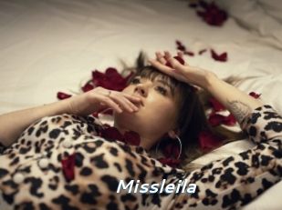 Missleila