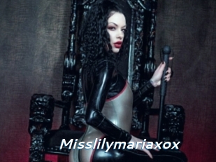 Misslilymariaxox