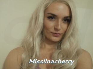 Misslinacherry