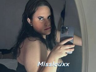 Misslouxx