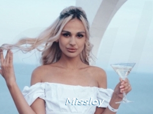 Missloy
