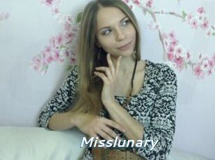 Misslunary