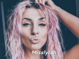 Misslylah