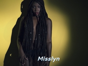 misslyn Camgirls Live