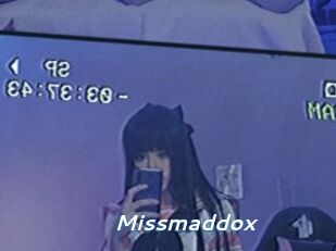 Missmaddox