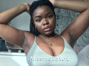 Missmaliaxox