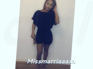 Missmarriaaaxx