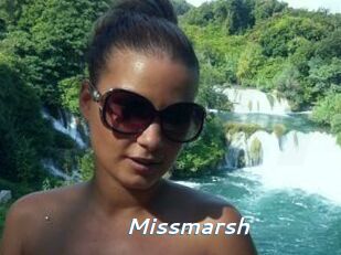Missmarsh