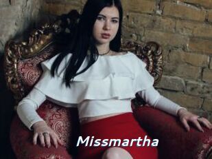 Missmartha