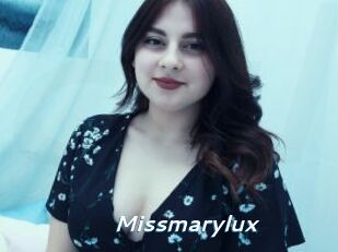Missmarylux