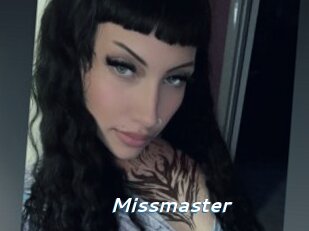 Missmaster