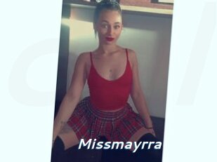 missmayrra Camgirls Live