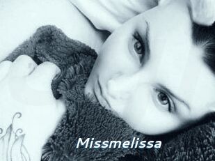 Missmelissa