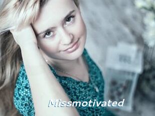 Missmotivated