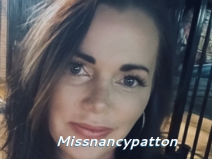 Missnancypatton