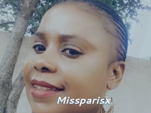 Missparisx