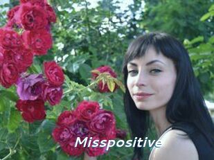 Misspositive