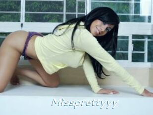 Missprettyyy