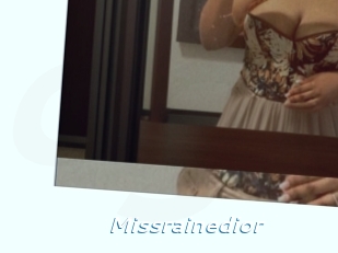 Missrainedior