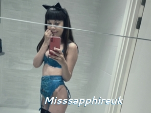 misssapphireuk Camgirls Live