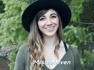 Missseleven