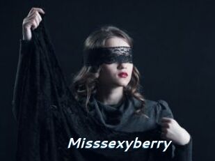 Misssexyberry