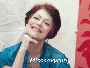 Misssexyruby