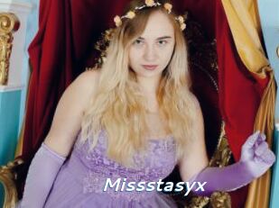 Missstasyx