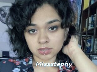 Missstephy