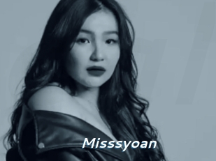 misssyoan Camgirls Live