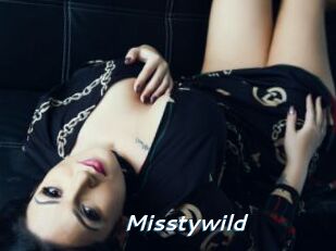 Misstywild