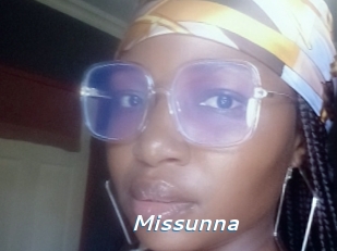 Missunna