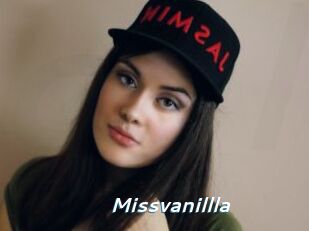 missvanillla Camgirls Live