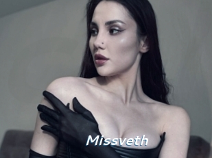 Missveth