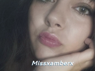 Missxamberx