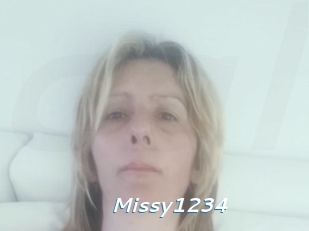 Missy1234