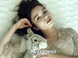 Missyjenn