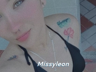 missyleon Camgirls Live