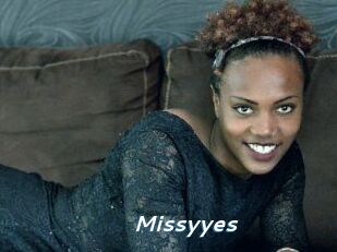Missyyes