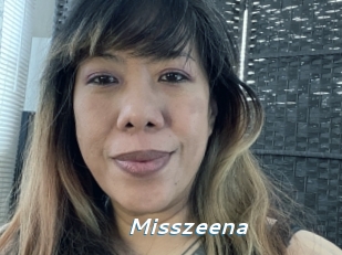 Misszeena