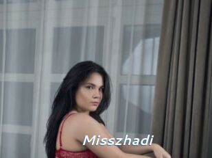 misszhadi Camgirls Live